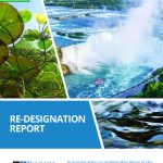 Re-Designation Report: Eutrophication or Undesirable Algae in the Niagara River Area of Concern