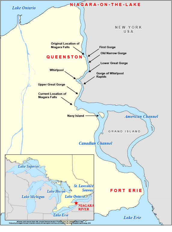 Какие два озера соединяет река ниагара. Река Ниагара на карте Северной Америки. Река Ниагара на карте. Река Ниагара на контурной карте. Река Ниагара на контурной карте Северной Америки.
