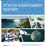 Status Assessment Report: Phytoplankton and Zooplankton Populations in the Niagara River Area of Concern