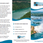 Niagara River Remedial Action Plan - Brochure