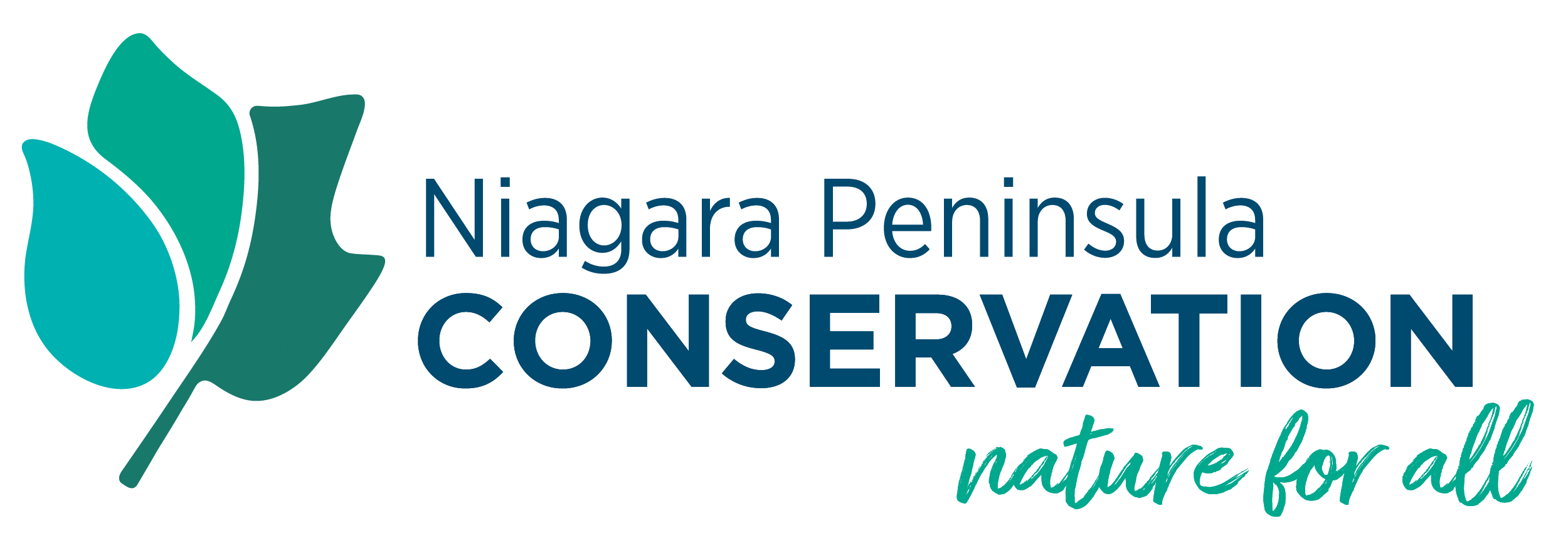 Niagara Peninsula Conservation Authority Logo